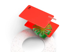 Дебетовая карта Альфа-Банка